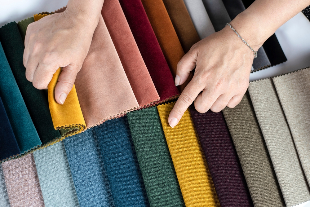 Fabric Collections